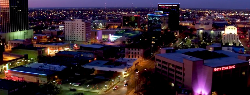 Image of Amarillo, Texas