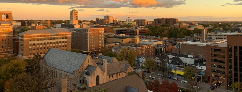 Image of Ann Arbor, Michigan