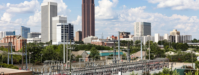 Image of Atlanta, Georgia