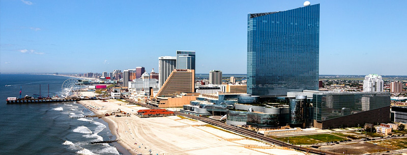 Image of Atlantic City, New Jersey