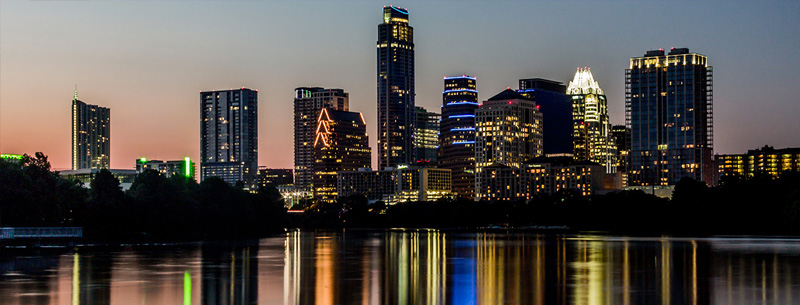 Image of Austin, Texas