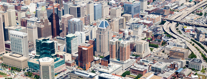 Image of Baltimore, Maryland