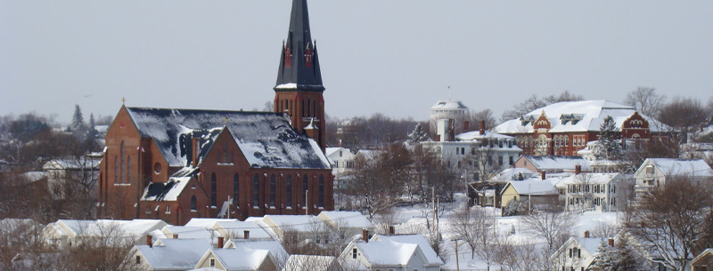 Image of Bangor, Maine