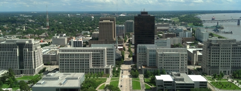 Image of Baton Rouge, Louisiana