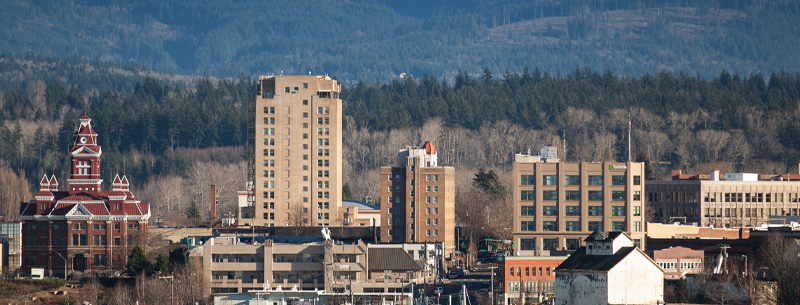 Image of Bellingham, Washington