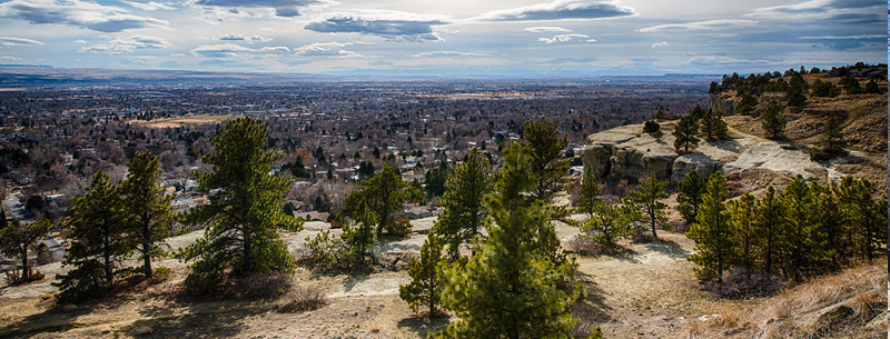 Image of Billings, Montana