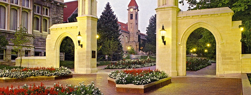 Image of Bloomington, Indiana