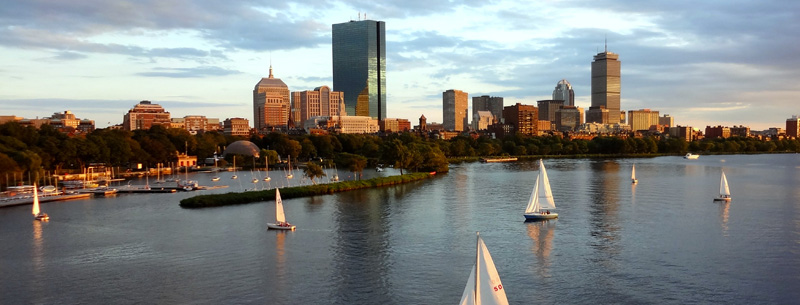 Image of Boston, Massachusetts