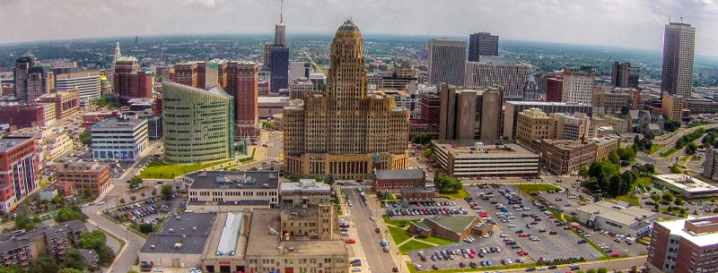 Image of Buffalo, New York