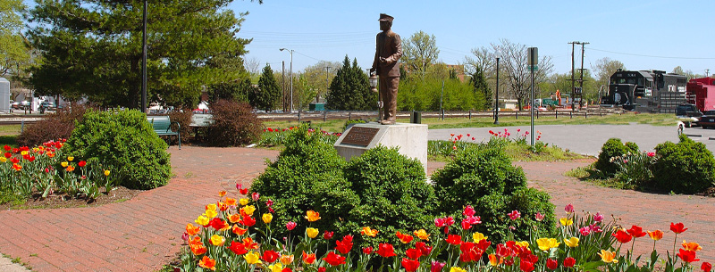 Image of Carbondale-Marion, Illinois