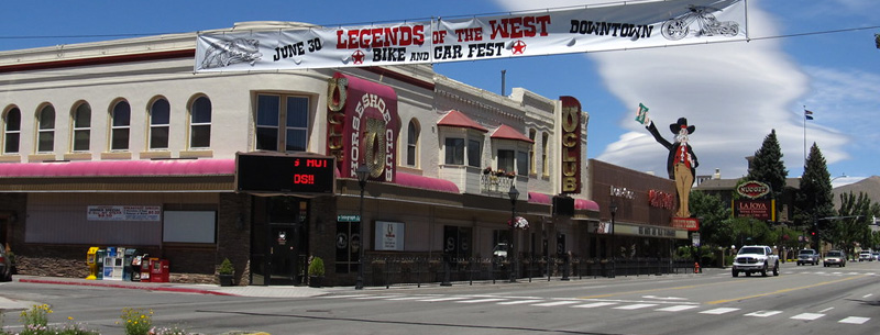 Image of Carson City, Nevada