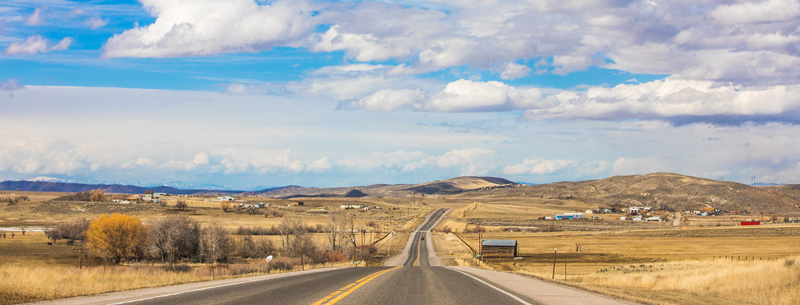 Image of Casper, Wyoming