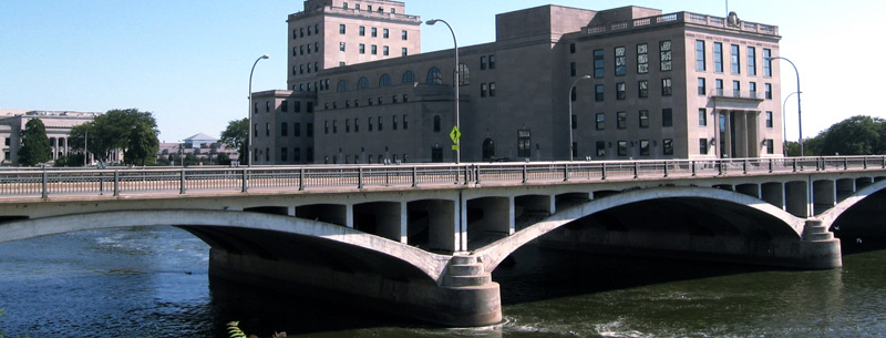 Image of Cedar Rapids, Iowa