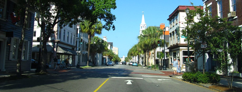 Image of Charleston, South Carolina