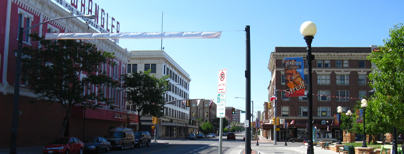 Image of Cheyenne, Wyoming