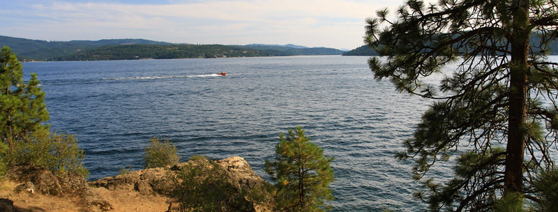 Image of Coeur d'Alene, Idaho