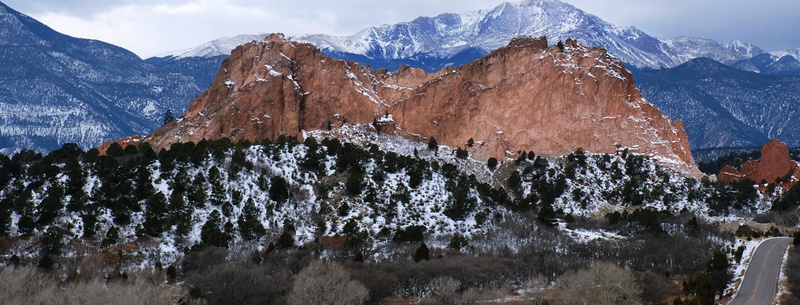 Image of Colorado Springs, Colorado