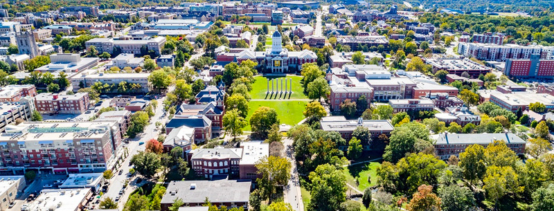 Image of Columbia, Missouri