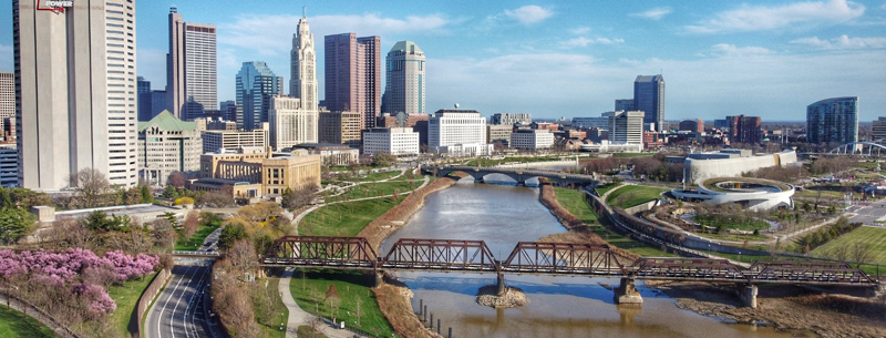 Image of Columbus, Ohio