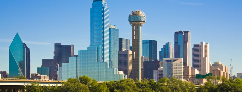 Image of Dallas, Texas