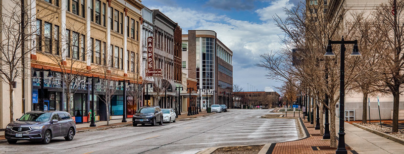 Image of Decatur, Illinois