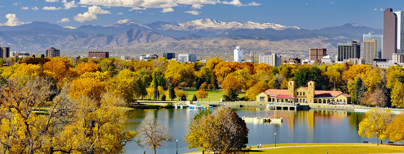 Image of Denver, Colorado