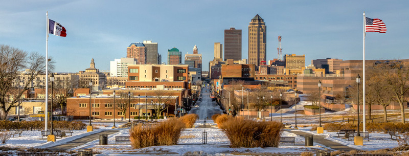 Image of Des Moines, Iowa