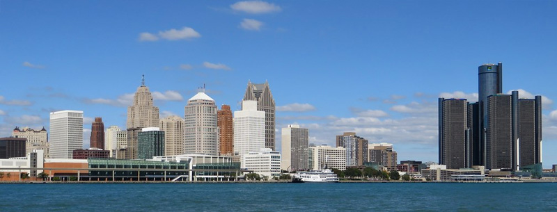 Image of Detroit, Michigan