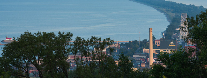 Image of Duluth, Minnesota