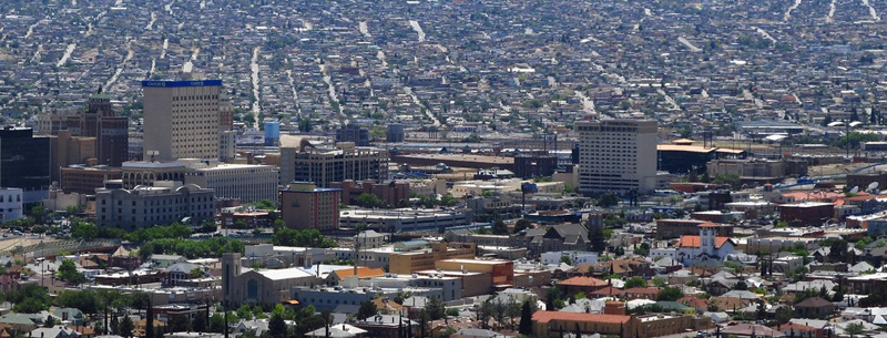 Image of El Paso, Texas