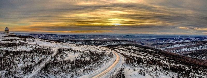 Image of Fairbanks, Alaska