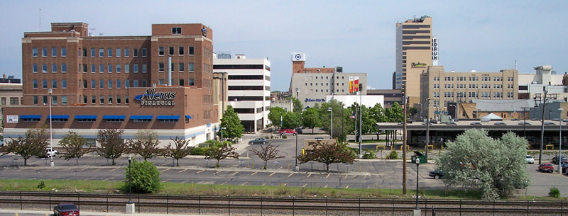 Image of Fargo, North Dakota