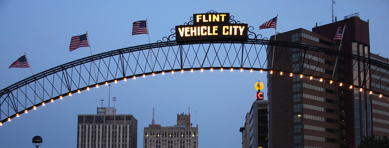 Image of Flint, Michigan