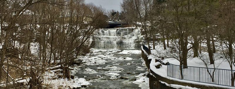 Image of Glens Falls, New York