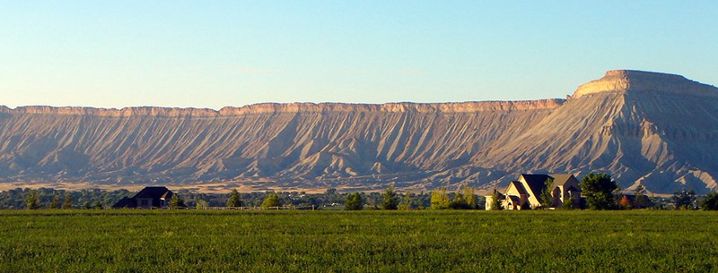 Image of Grand Junction, Colorado