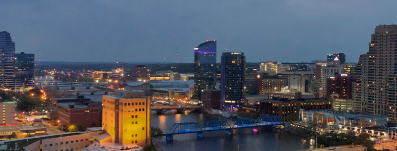 Image of Grand Rapids, Michigan