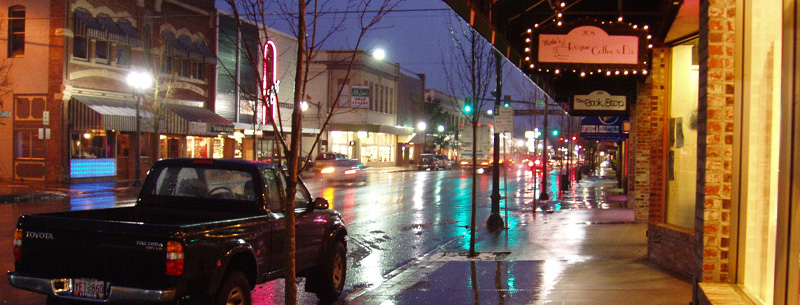 Image of Grants Pass, Oregon