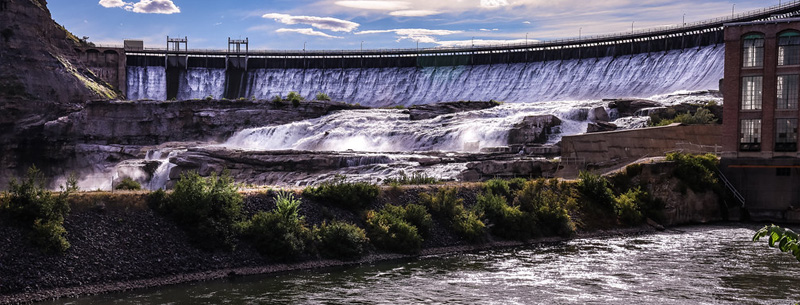 Image of Great Falls, Montana