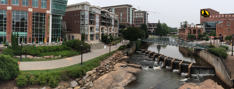 Image of Greenville, South Carolina