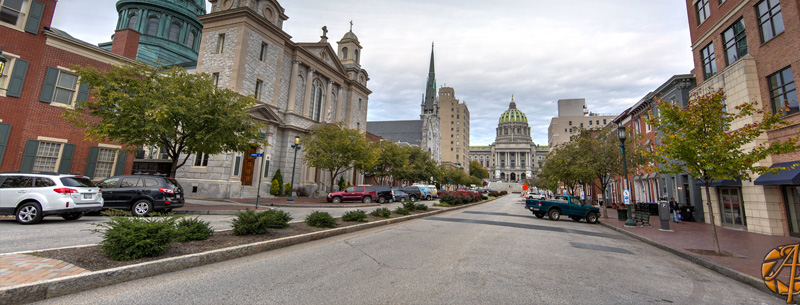 Image of Harrisburg, Pennsylvania