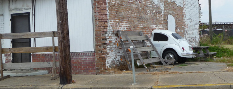 Image of Hattiesburg, Mississippi