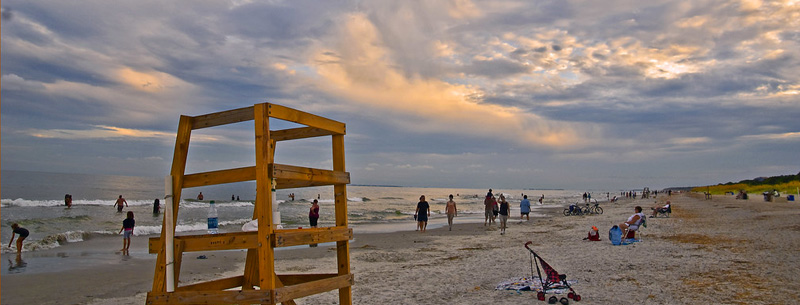 Image of Hilton Head Island, South Carolina