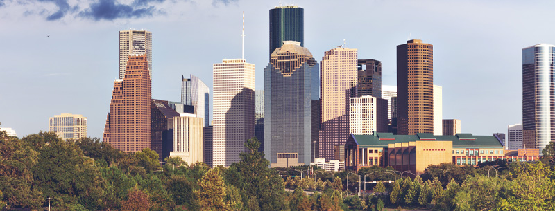 Image of Houston, Texas