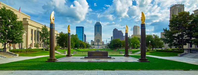 Image of Indianapolis, Indiana