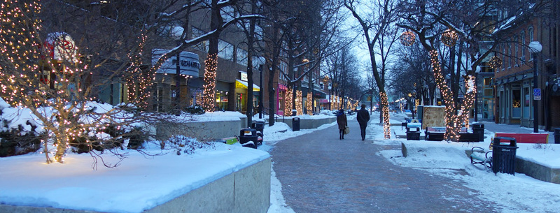 Image of Iowa City, Iowa