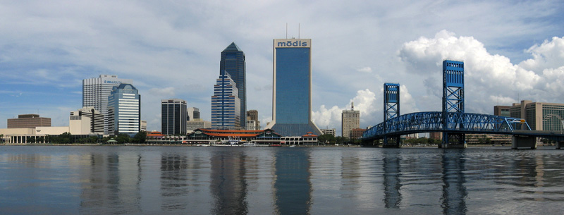 Image of Jacksonville, Florida