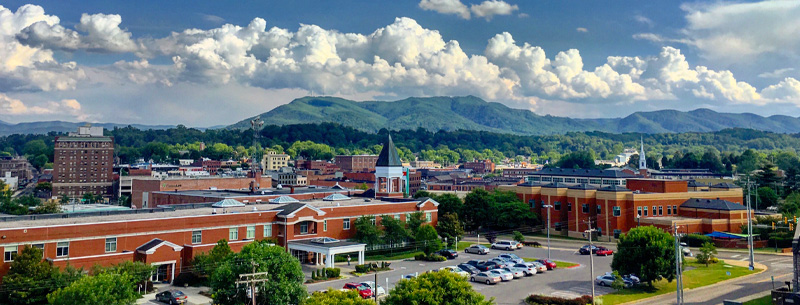 Image of Johnson City, Tennessee