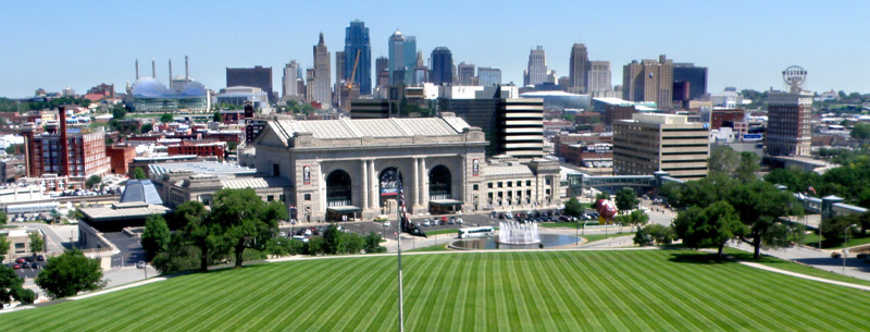 Image of Kansas City, Missouri