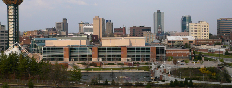 Image of Knoxville, Tennessee