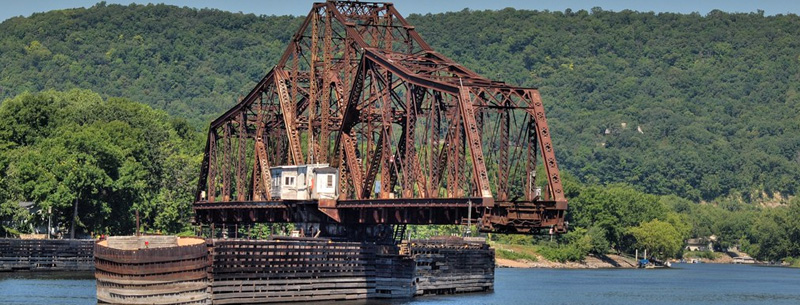 Image of La Crosse, Wisconsin